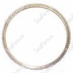 KOMATSU 9123330361 ВЕНЕЦ МАХОВИКА 4SE1