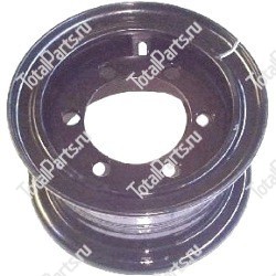 KOMATSU 3EC2711331 ДИСК КОЛЕСНЫЙ ДЛЯ ПОГРУЗЧИКА