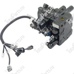 TOYOTA 676201663071 ГИДРОРАСПРЕДЕЛИТЕЛЬ