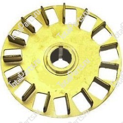 SIZE 17x95x15x35 ВЕНТИЛЯТОР ЭЛЕКТРОДВИГАТЕЛЯ