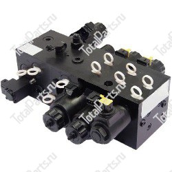 JUNGHEINRICH (AMEISE) 51109073 БЛОK УПРАВЛЕНИЯ ГИДРАВЛИКА