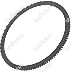 SIZE 342x394x16x130 ВЕНЕЦ МАХОВИКА