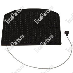 JUNGHEINRICH (AMEISE) ERC214 НАПОЛЬНЫЙ РЕЗИНОВЫЙ КОВРИК НА ШТАБЕЛЁР