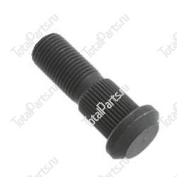 TVH 13061588 БОЛТ КРЕПЛЕНИЯ КОЛЕСА