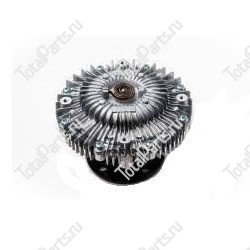 TOYOTA 162501520A ВИСКОМУФТА