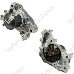 GMB GWSU20A ПОМПА ВОДЯНАЯ