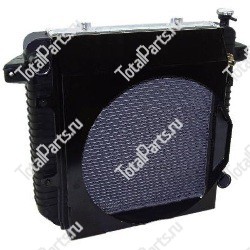 TVH 14591430 РАДИАТОР