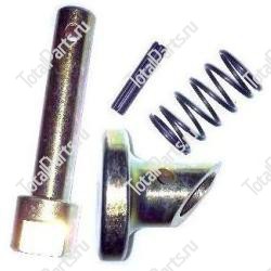 TVH 1579542 ЗАМОК ДЛЯ ВИЛ