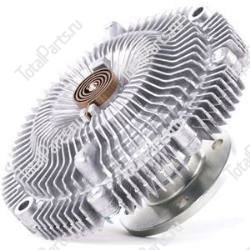 NISSAN 2108222J01 ВИСКОМУФТА