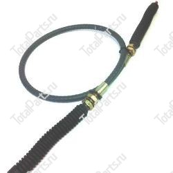 TVH 3537646 ТЯГОВЫЙ ТРОС