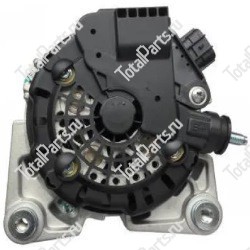 BOSCH F000BL0667 ГЕНЕРАТОР