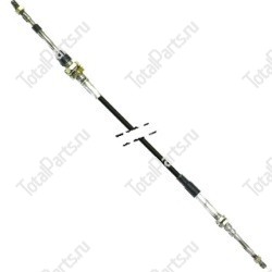 TVH 1168300 ТРОС УПРАВЛЕНИЯ