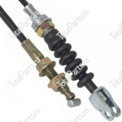 TOTALSOURCE 59037 ТРОС АКСЕЛЕРАТОРА