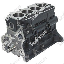 TVH 6068795 БЛОК ЦИЛИНДРОВ