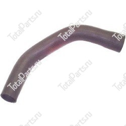 TOYOTA 165112366071 ПАТРУБОК РАДИАТОРА