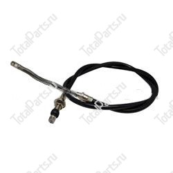 TOTALSOURCE 33232 ТРОС РУЧНОГО ТОРМОЗА