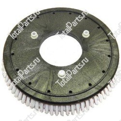 TOTALSOURCE 211621H7 МОЮЩАЯ ЩЕТКА