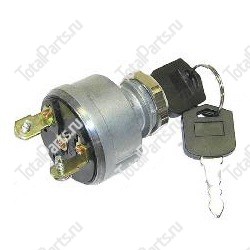 TVH 9443392 ЗАМОК ЗАЖИГАНИЯ