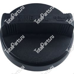 TOYOTA 121807601071 КРЫШКА МАСЛОЗАЛИВНОЙ ГОРЛОВИНЫ