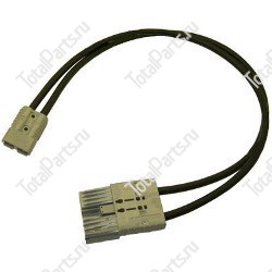 TOYOTA 255082255071 АККУМУЛЯТОРНЫЙ РАЗЪЕМ В СБОРЕ