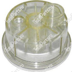 HYUNDAI 11NA71050 КОРПУС ПОДОГРЕВА ФИЛЬТРА