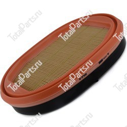 DIECI BHC5059 ФИЛЬТР ВОЗДУШНЫЙ