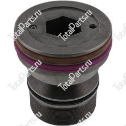 LINDE 1864461212 ПОРШЕНЬ ШТОКА