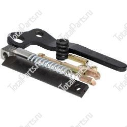 BOBCAT 6724776 РЕМКОМПЛЕКТ ТОРМОЗА ЛЕВЫЙ