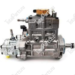 PERKINS 2641A312R ДИЗЕЛЬНЫЙ ТНВД