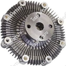 MITSUBISHI MD104576 ВИСКОМУФТА