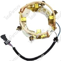 TVH 6779574 ЩЕТКОДЕРЖАТЕЛЬ В СБОРЕ