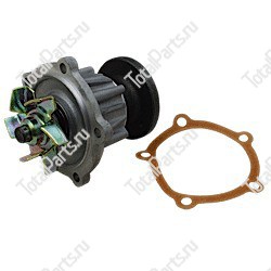 TOYOTA 161207812071 ПОМПА ВОДЯНАЯ