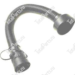 KEY NUMBER PD00779267 ШЛАНГ