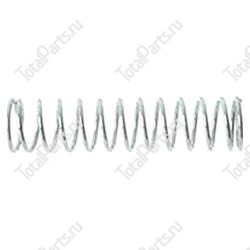 HELI 2000519004 ПРУЖИНА