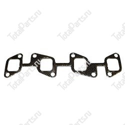 TOYOTA 171737820071 ПРОКЛАДКА КОЛЛЕКТОРА