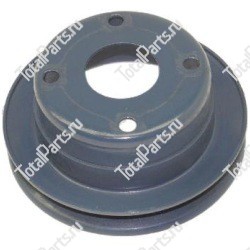 MITSUBISHI 2105101300 ШКИВ ДЛЯ КЛИНОВЫХ РЕМНЕЙ