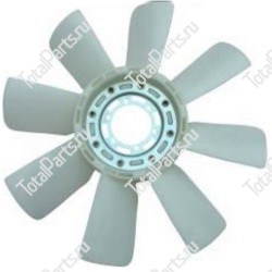 MITSUBISHI ME065378 КРЫЛЬЧАТКА ВЕНТИЛЯТОРА
