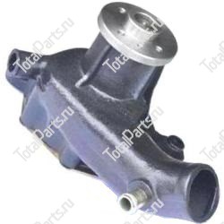 DAEWOO-DOOSAN 65065006402A ВОДЯНАЯ ПОМПА ДВИГАТЕЛЬ DB58T