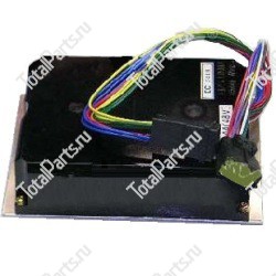 SIZE 200*130*56 БЛОК УПРАВЛЕНИЯ