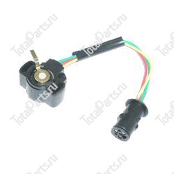 STILL 343979 ПОТЕНЦИОМЕТР TYPE 035