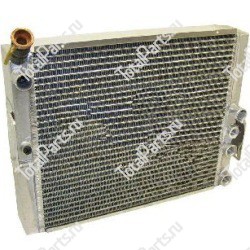 HYSTER 2034109 РАДИАТОР