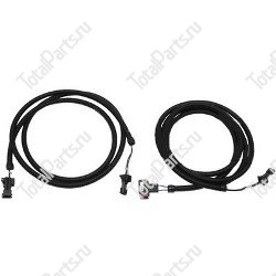 SIZE 2590x4 КАБЕЛЬ | 6mm2