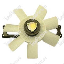 MITSUBISHI 9180111042 ВЕНТИЛЯТОР В СБОРЕ