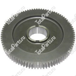 HURTH 3571410706 ШЕСТЕРНЯ
