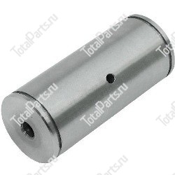 SIZE 40*93*1.9*85.1*1/8BS ОСЬ