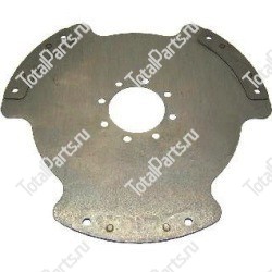 KOMATSU FD15-20 ДИСК ГИДРОТРАНСФОРМАТОРА НА ПОГРУЗЧИК