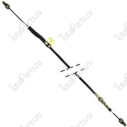 TVH 4428009 ТРОС АКСЕЛЕРАТОРА