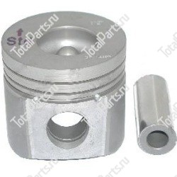 TVH 7858772 ПОРШЕНЬ ДВИГАТЕЛЯ