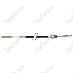 YALE 905991409 ТЯГОВЫЙ ТРОСИК