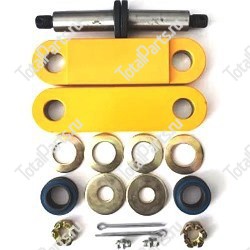 KEY NUMBER AVA-D150 РЕМКОМПЛЕКТ РУЛЕВОГО МОСТА DAEWOO